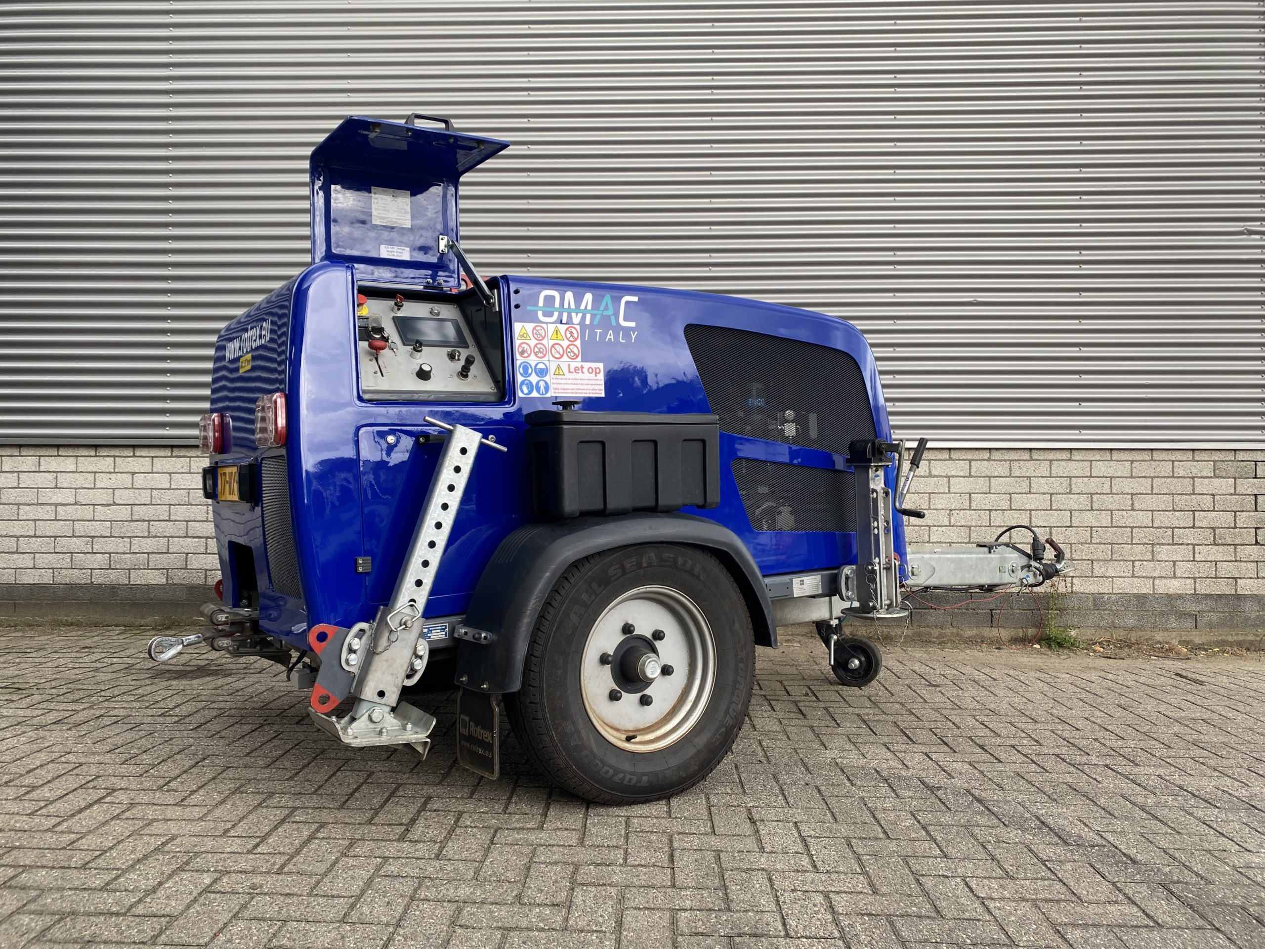 categorie mobiele lieren